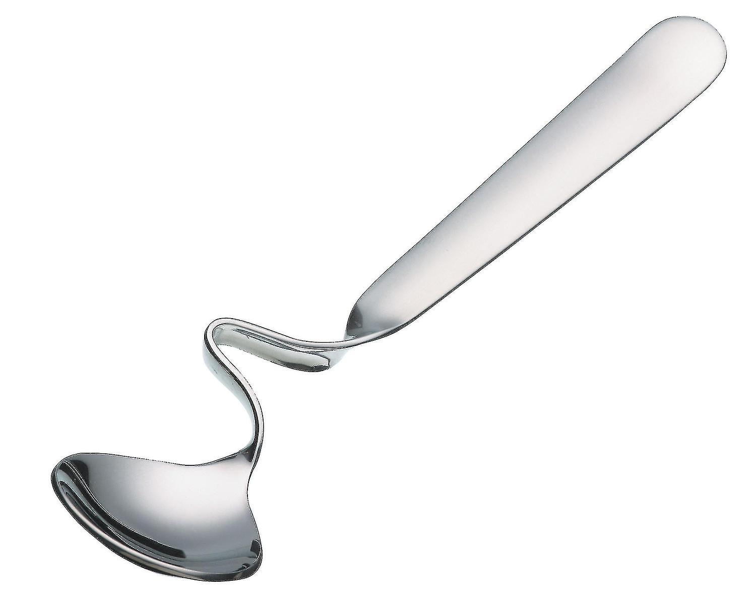 6pcs Honey Spoon, Stainless Steel