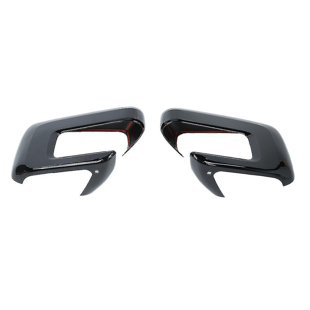 Car Rearview Mirror Cover For   Rear Caps