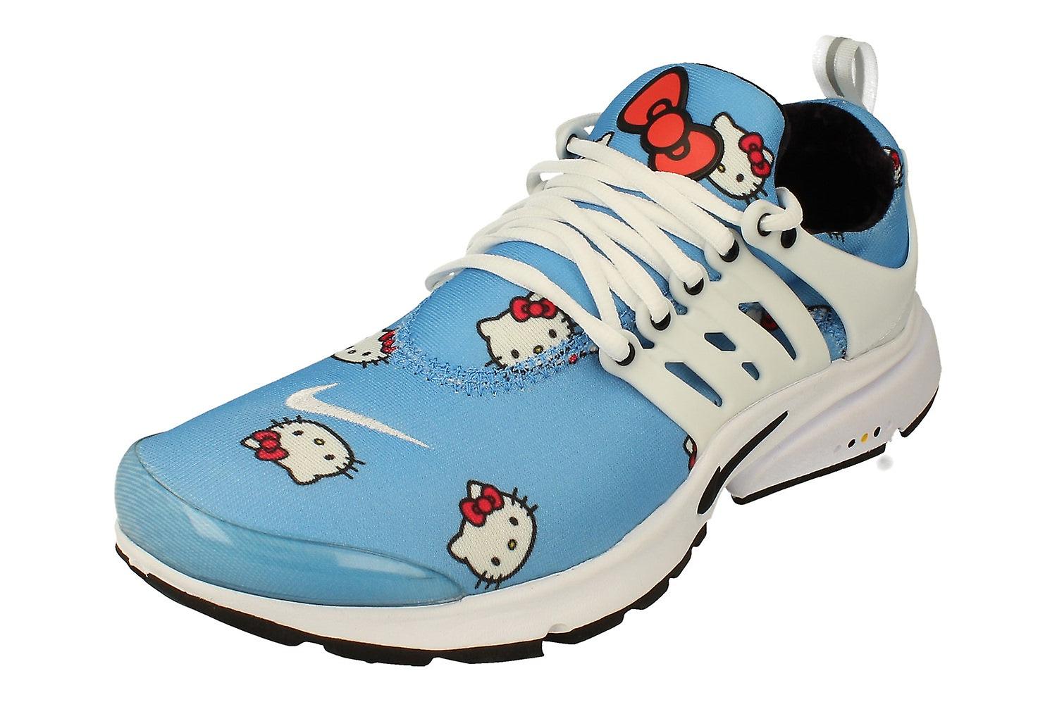 nike presto mens trainers