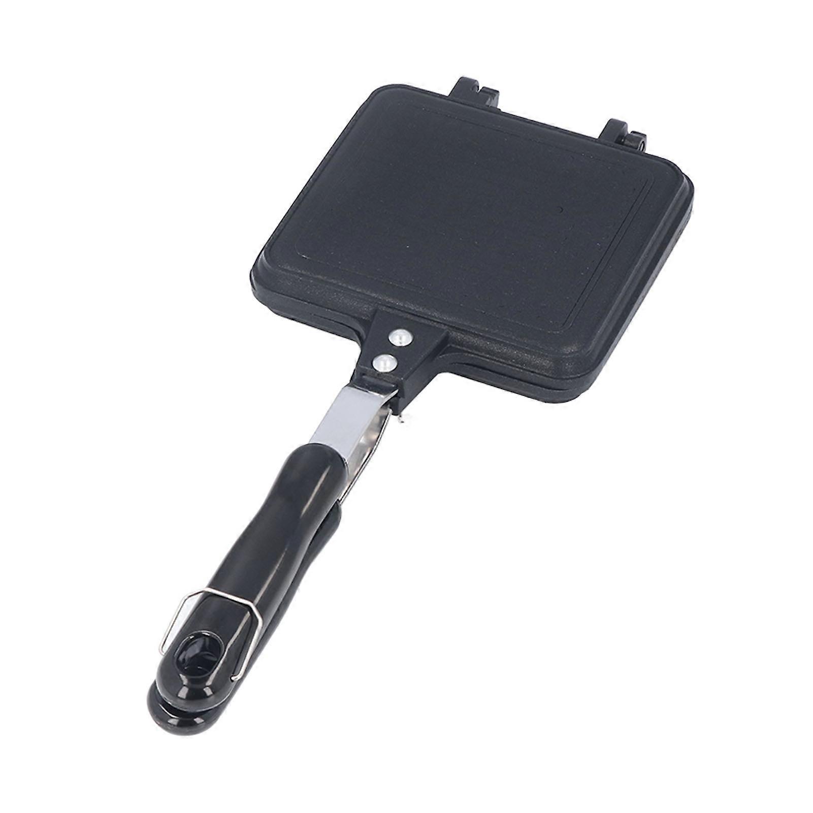 Universal IH Detachable Sandwich Maker with Non-Stick Dual Plates