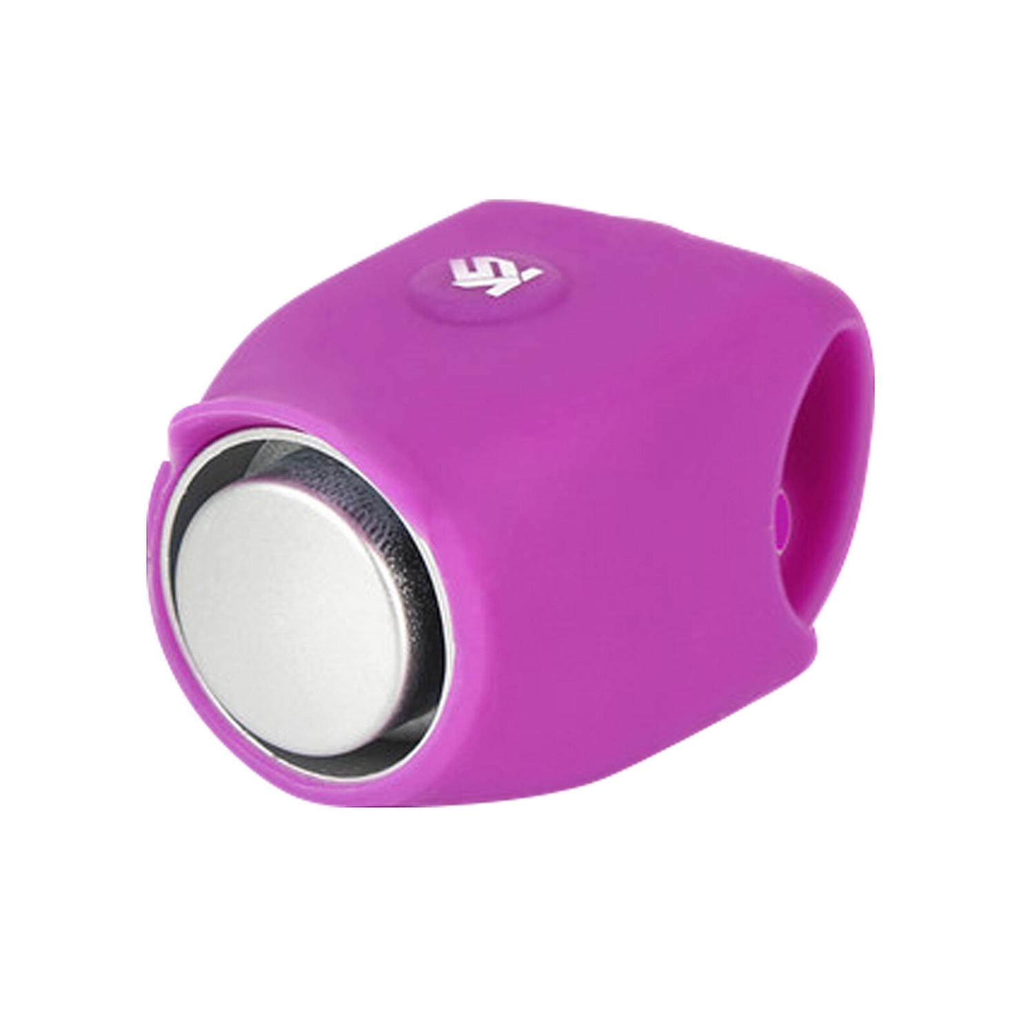 Electric Bike Bell, Loud 120dB Waterproof Handlebar Horn Available in Multiple Colors