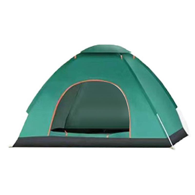 Automatic Setup Tent Large Capacity Waterproof Rainproof Tent for Outdoor Camping Traveling