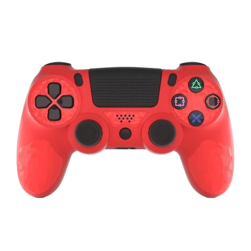 The New For Ps4 Gamepad Scheme Stabilized P4 Controller Bluetooth 5.2 Wireless