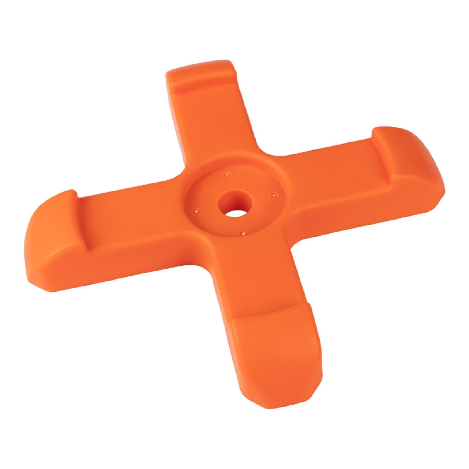 RV Tongue Jack Stand for Camper Levelers Jacks Stabilizers Trailer
