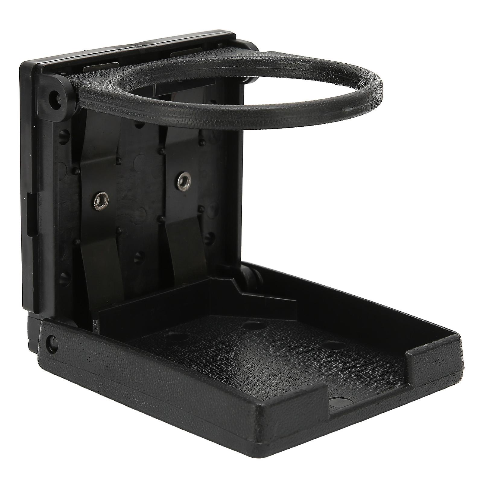 Wheelchair Drink Cup Holder, Adjustable, Foldable