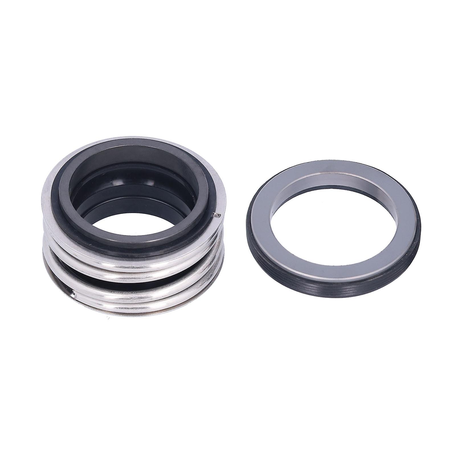 Mechanical Seals, MG1‑45 Mechanical Seals Replacement Water Pressure Pump Water Seals for Mechanical Sealing, Dynamic Ring