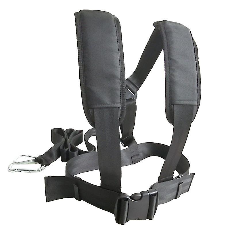 1pcs Anti-resistance Training Belt