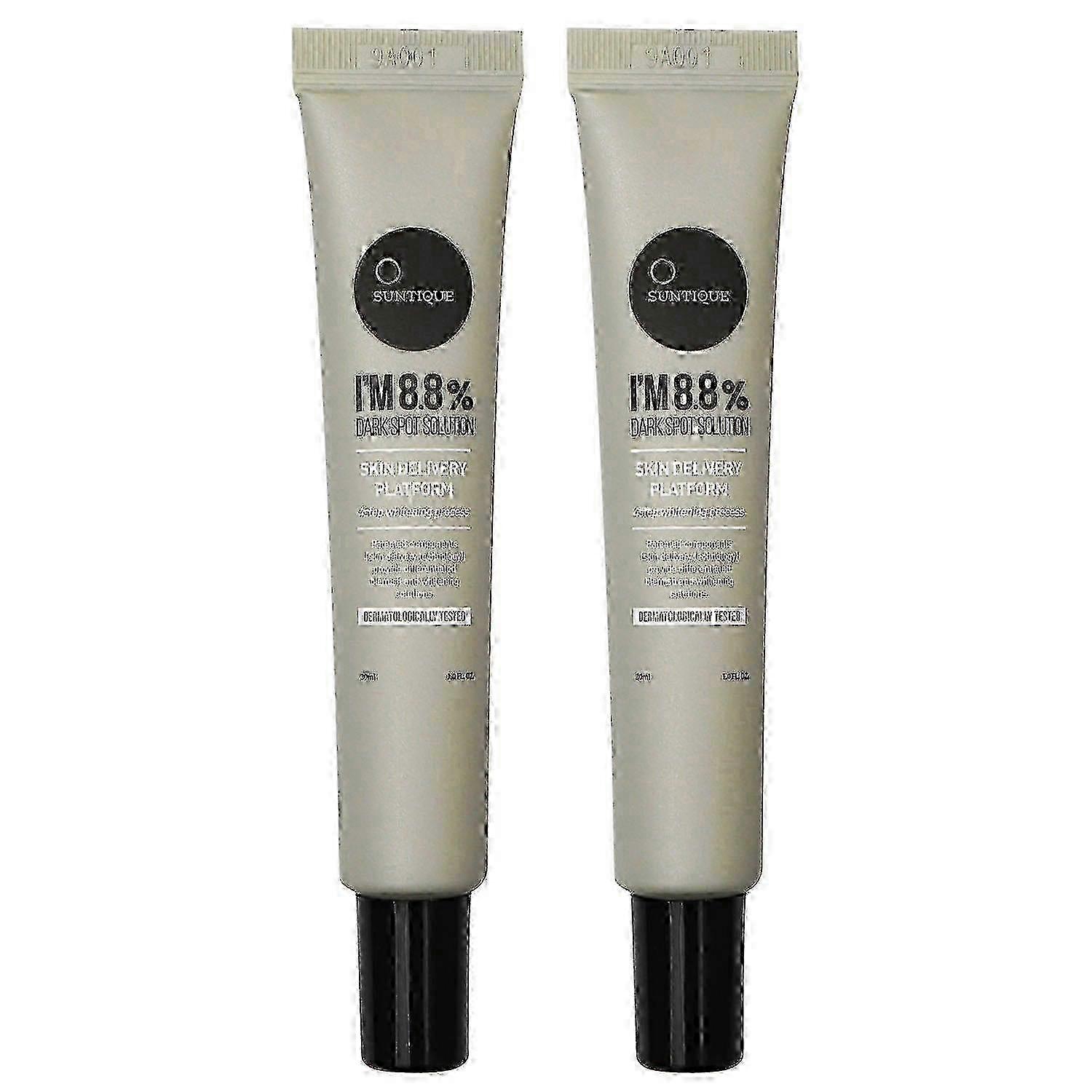 Suntique I'm 8.8% Dark Spot Solution, 2 Ea