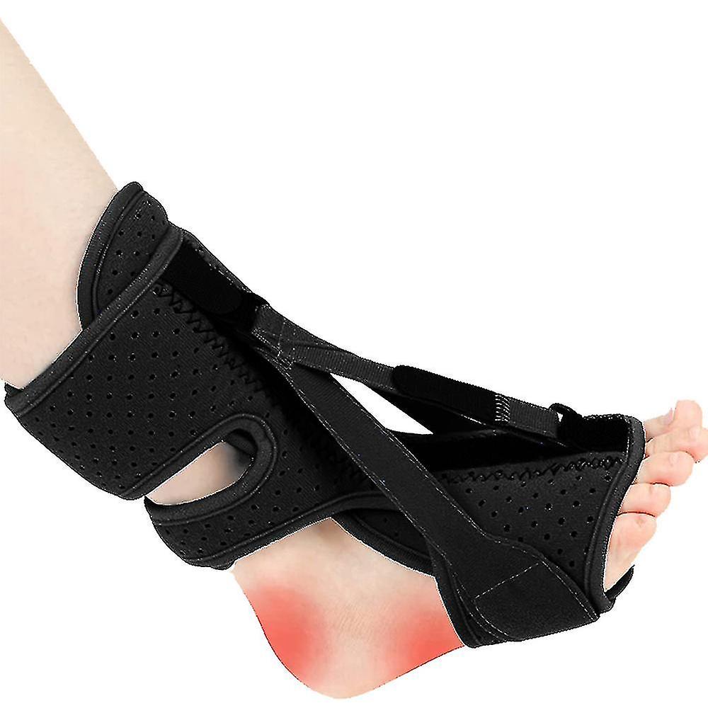 Ankle Brace For Plantar Fasciitis IKUSELY Upgrade Plantar