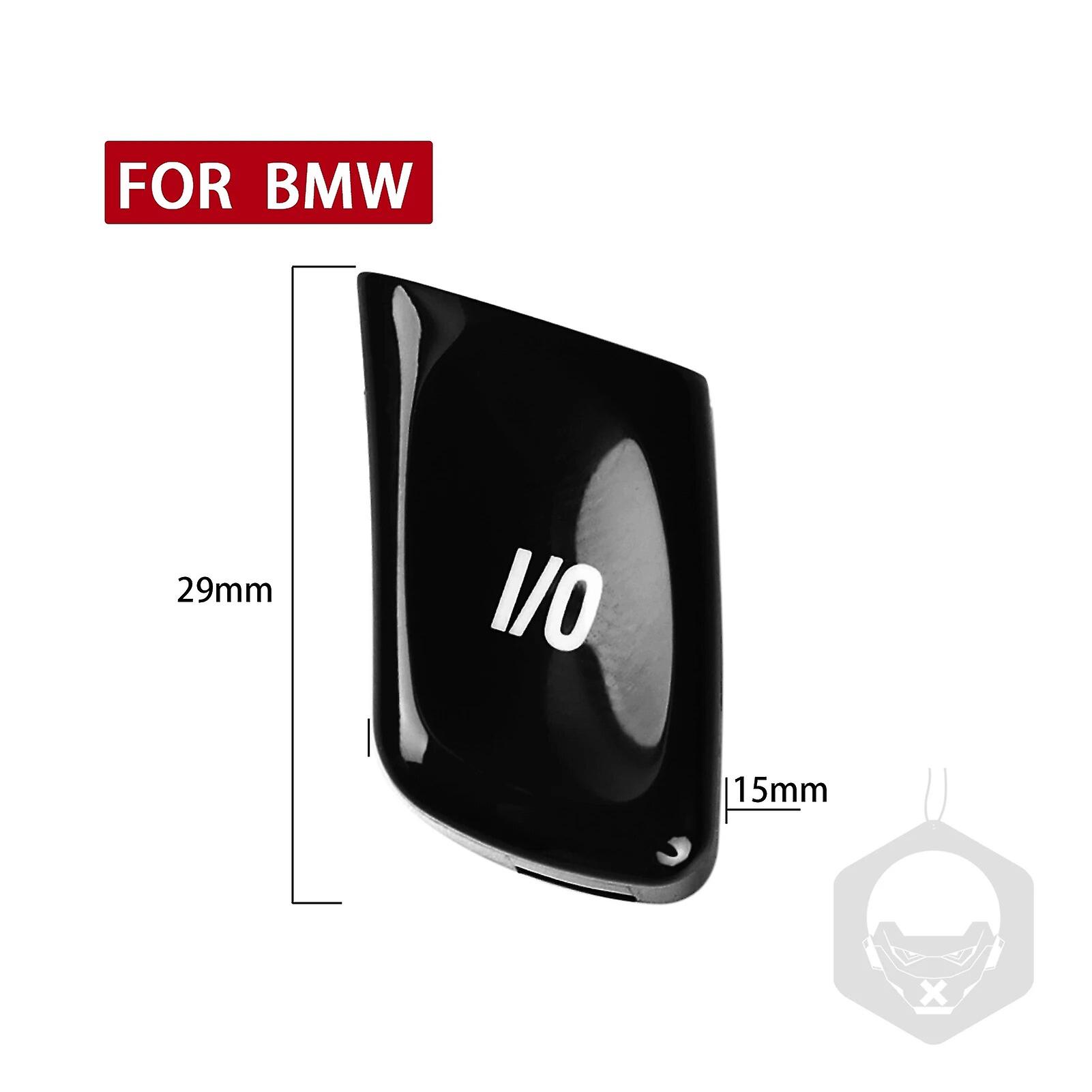 I/O VO Button Multi-Function Steering Wheel For BMW 3 Series 1998-2006 E46 M3 2000-2006 Car Interior Styling ABS Accessory~40577