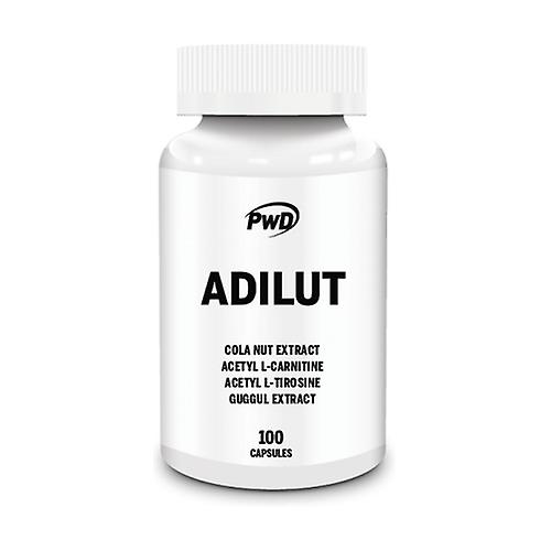Adilut 100 capsules
