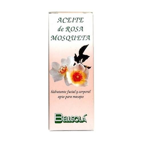 Rosehip Oil 30 ml