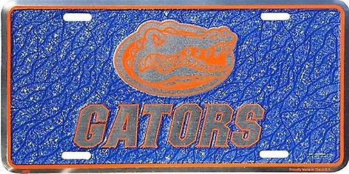 Florida Gators NCAA Mozaïek Kentekenplaat