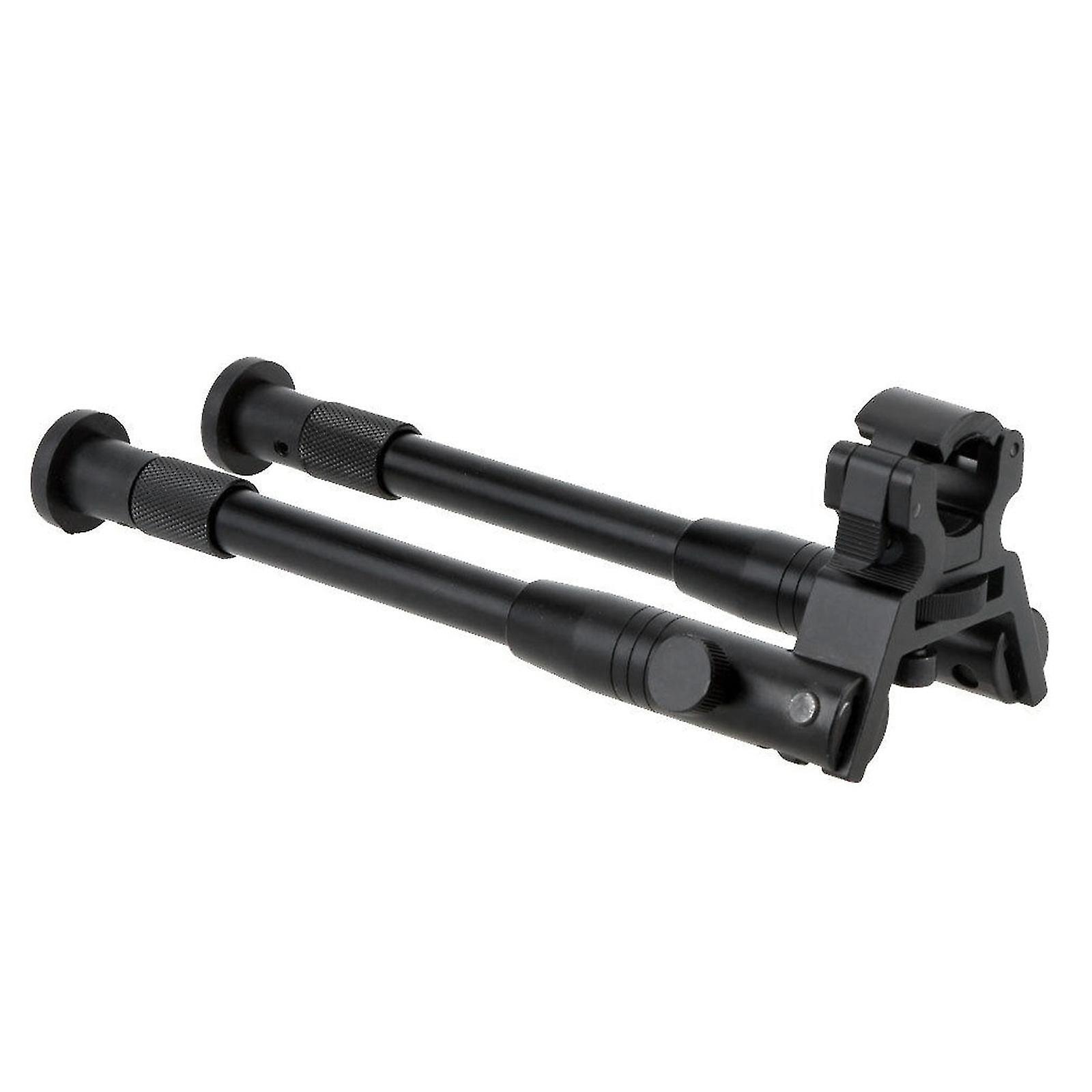 Adjustable Foldable Camera Bipod Aluminum Alloy Bracket Mount Support Outdoor Eq