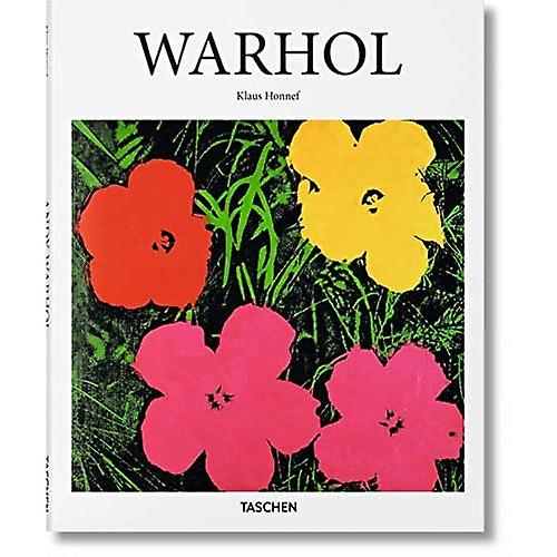 Warhol (Basic Art Series 2.0)