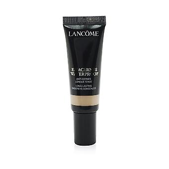 Lancome effacernes waterproof undereye concealer - # 220 clair ii (us version) (unboxed) 14g/0.52oz