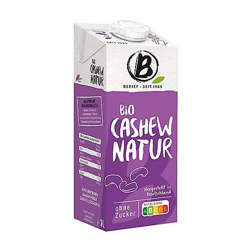 Bio Cashew Drink 1 L