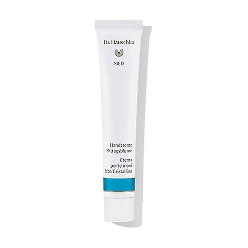 Crystalline Herb Hand Cream 50 ml of cream