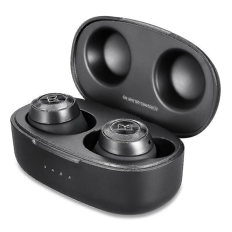 Monster Achieve 100 Airlinks Wireless Earbuds, Bluetooth In-e
