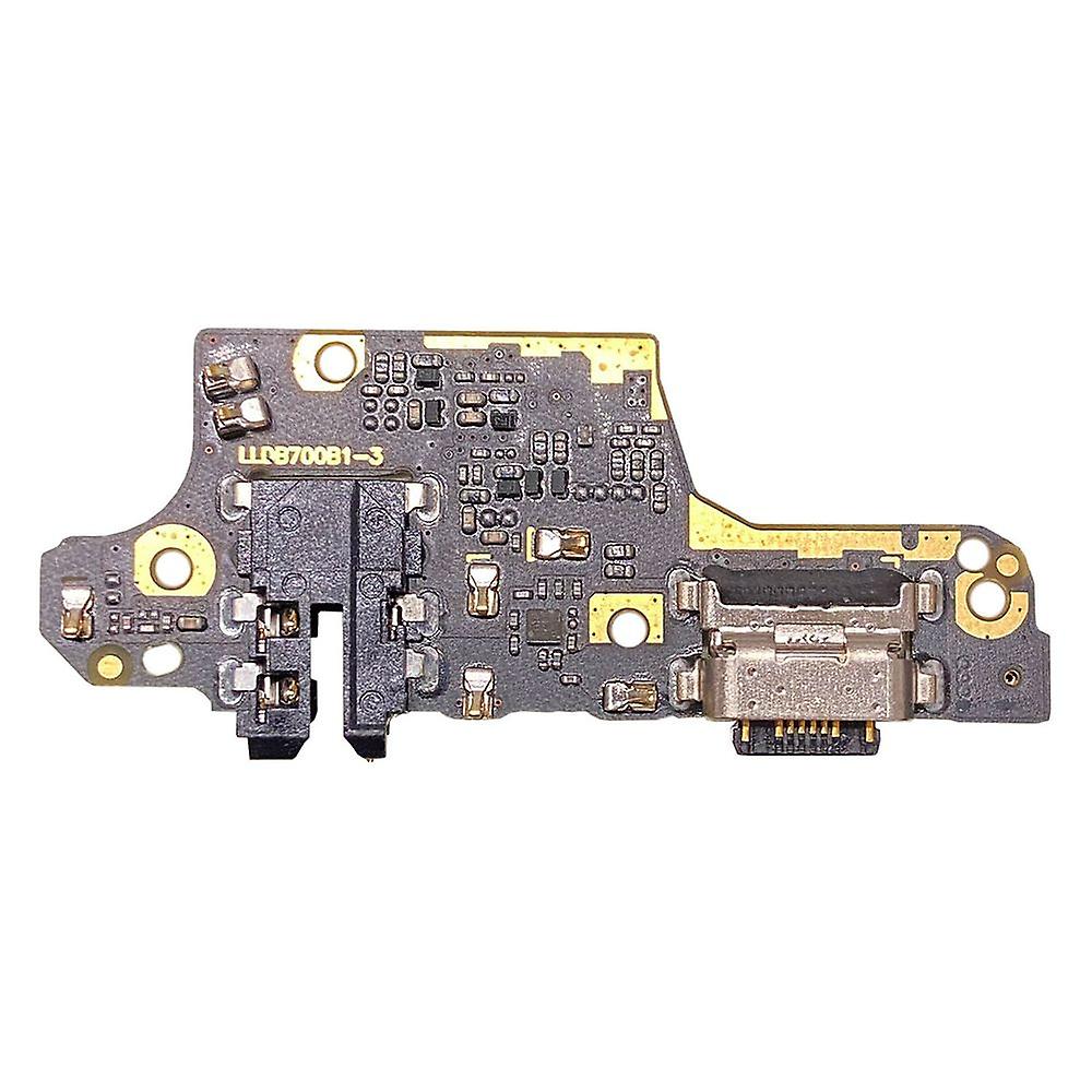 For Xiaomi Poco X3 Charging Socket Micro USB Charging Port Board Dock PCB Spare Part