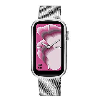 Tous watches t-band watch for Women Digital with Stainless Steel bracelet 3000132500
