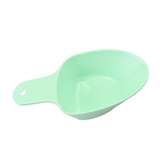 Pet Food Measuring Spoon for Dogs Cats Birds Accurate Measurements 1 Cup 1/2 Cup 1/4 Cup Food Measuring Tool Space Saving Design Versatile Pet