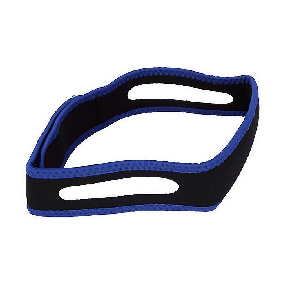 Anti-snoring Chin Strap, Anti-snoring Device Effectively Stops Snoring Can Be Adjusted
