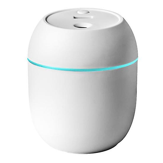 220ML Portable Atomization Large Aroma Humidifier Nano Capacity Deep Moisturizing