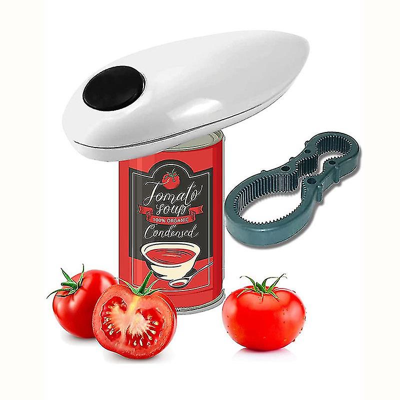 Electric Can Opener, Automatic Restaurant Can Openerselected Products