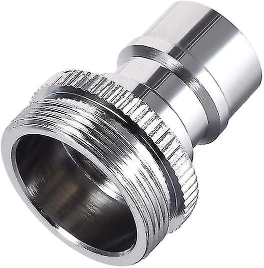 Faucet Tap Quick Connector M24 Male Thread Hose Pipe Socket Adapter Fitting for Dishwasher Washing Machine