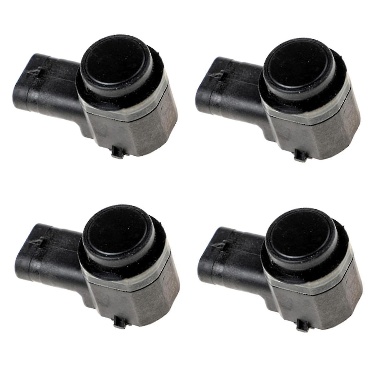 5KD919275B Parking Sensor for B6 B7 MK5 MK6 Accessories 4PCS