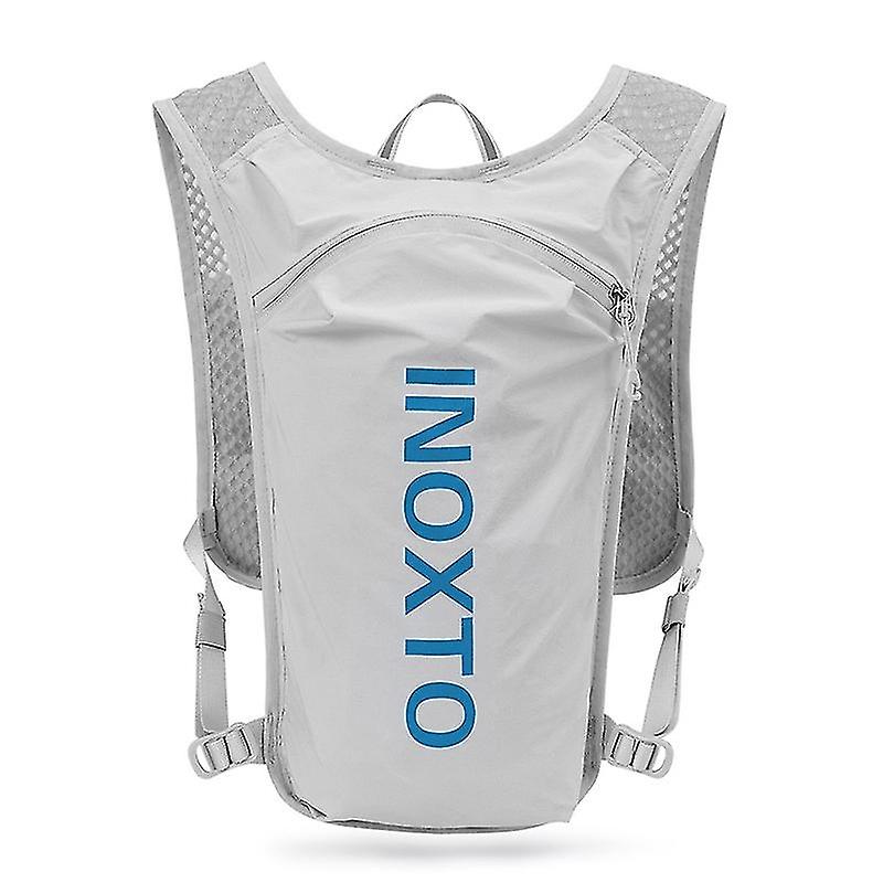 Hydration Backpack with Pocket, for Running, Cycling, Hiking, Climbing, Skiing, Hunting, Water Backp