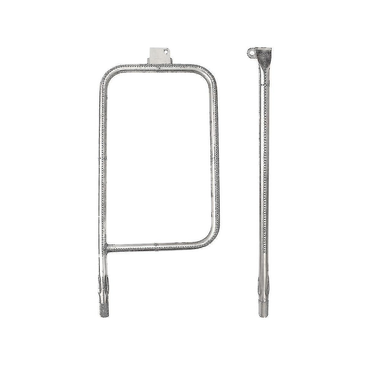 65032 Burner Tube Set Compatible with Q300, Q320, Q3000, Q3200 Replacement Compatible with Q Series