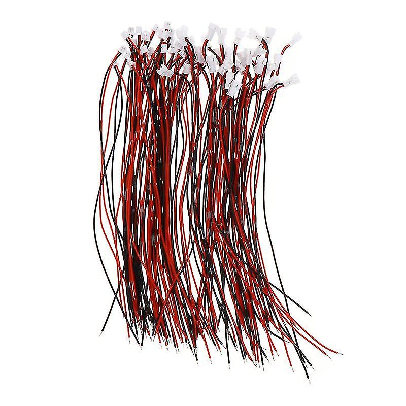 30pair Male Plug Connection