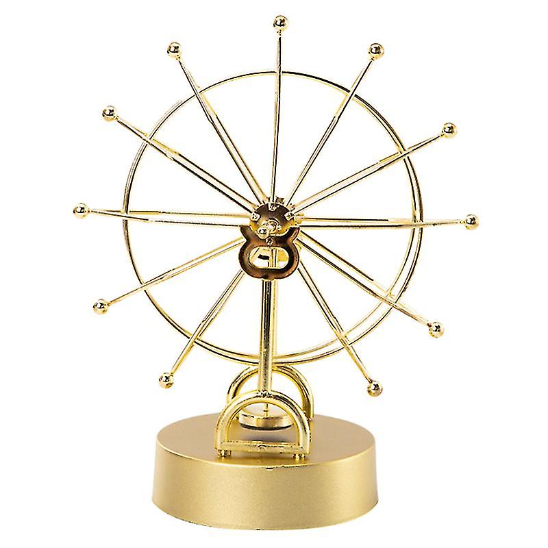 1pcs Sky Wheel Decor