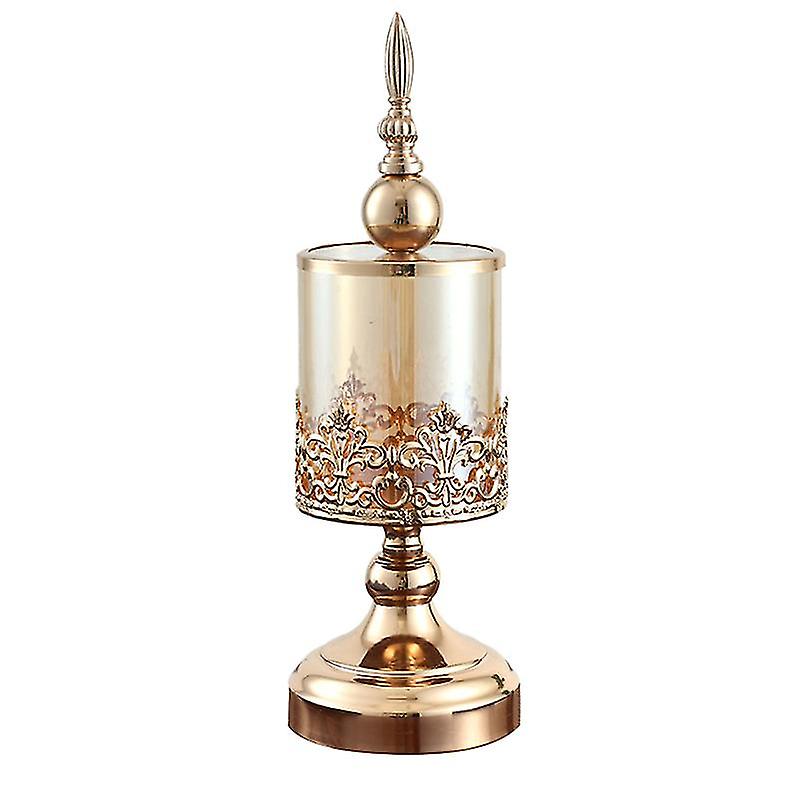 The New 1pcs Nordic Style Candleholder