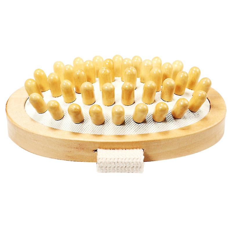 1pcs Bath Massage Brush