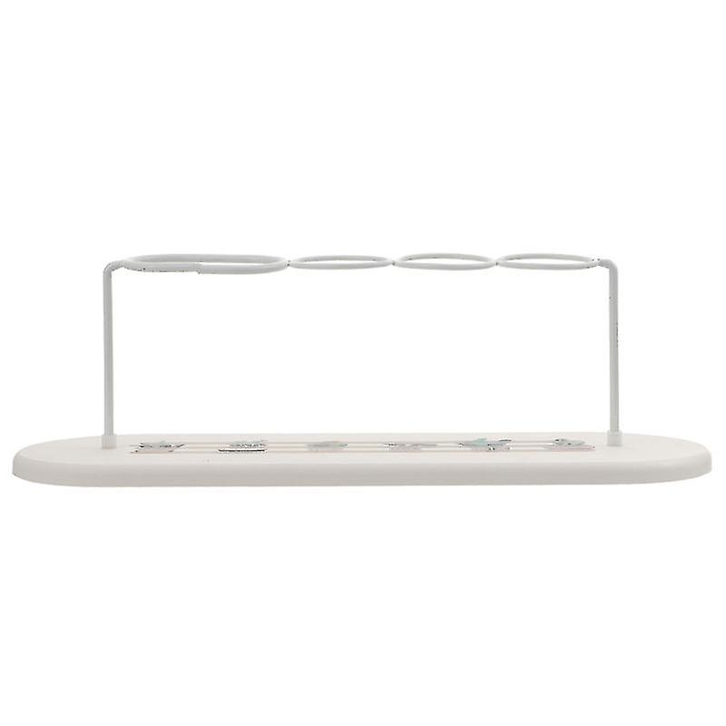 1pcs Toothbrush Rack For Home