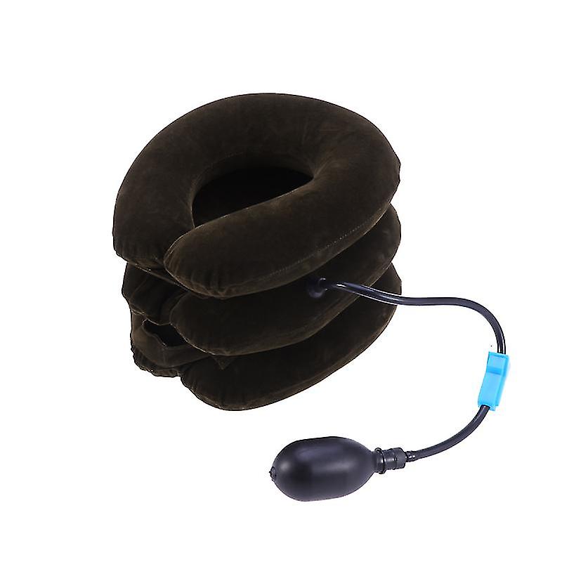 1pcs Inflatable Neck Cushion
