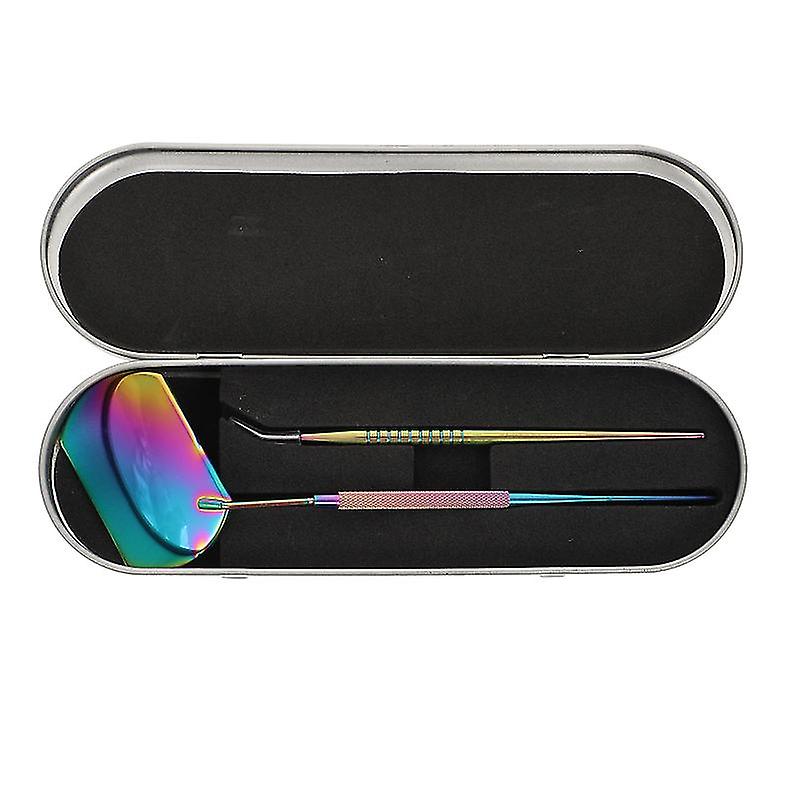 1set Women Eyelash Beauty Tool