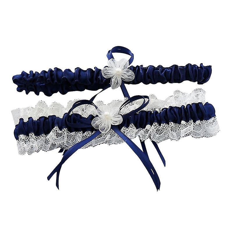 Synthetic Material Garter Belt For Garter Use