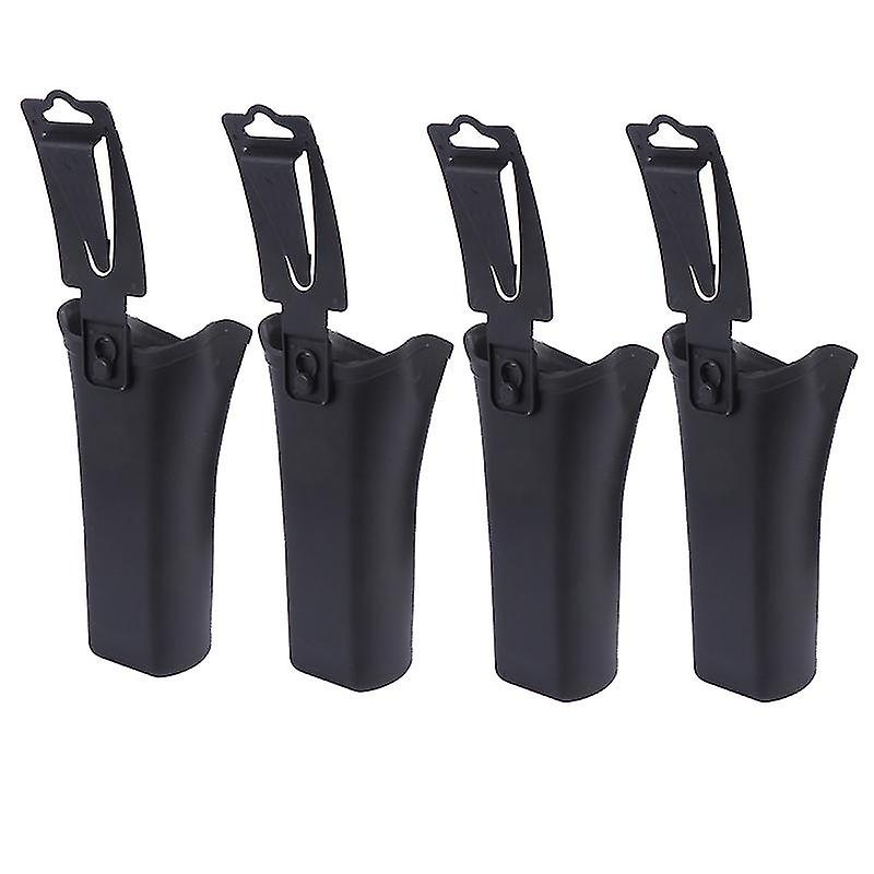 Plastic Umbrella Pouch For Storage Use