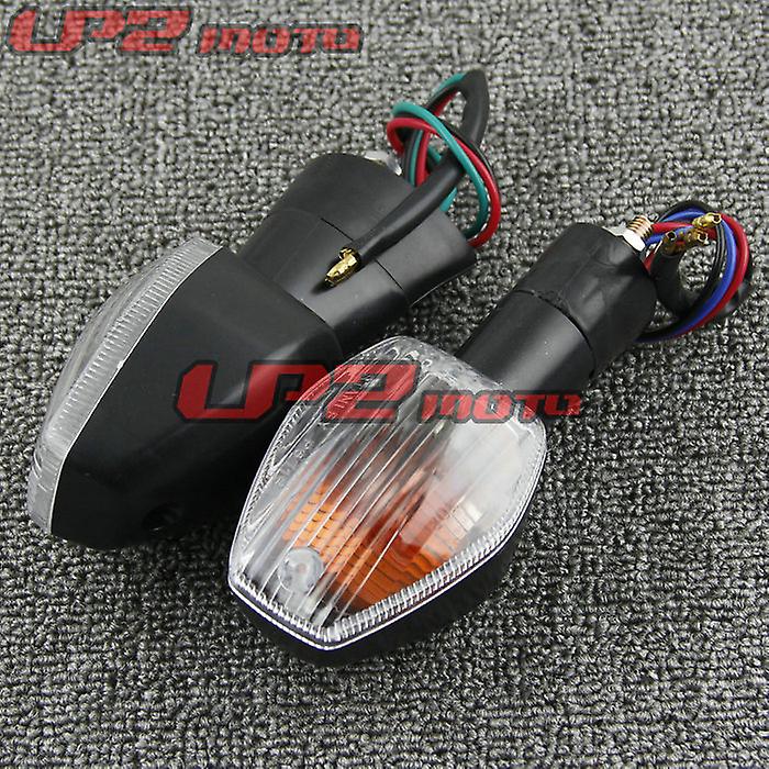 Suitable for Honda CB400 CBR600RR F5 CBR1000RR CBR929 front and rear turn signals and command lights