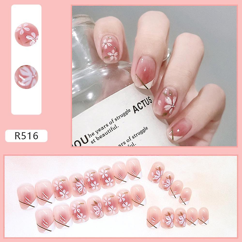 Children False Nails False Nails