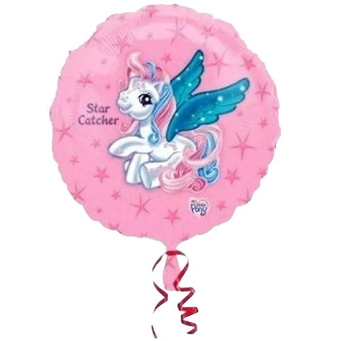 My Little Pony Star Catcher Foil Balloon
