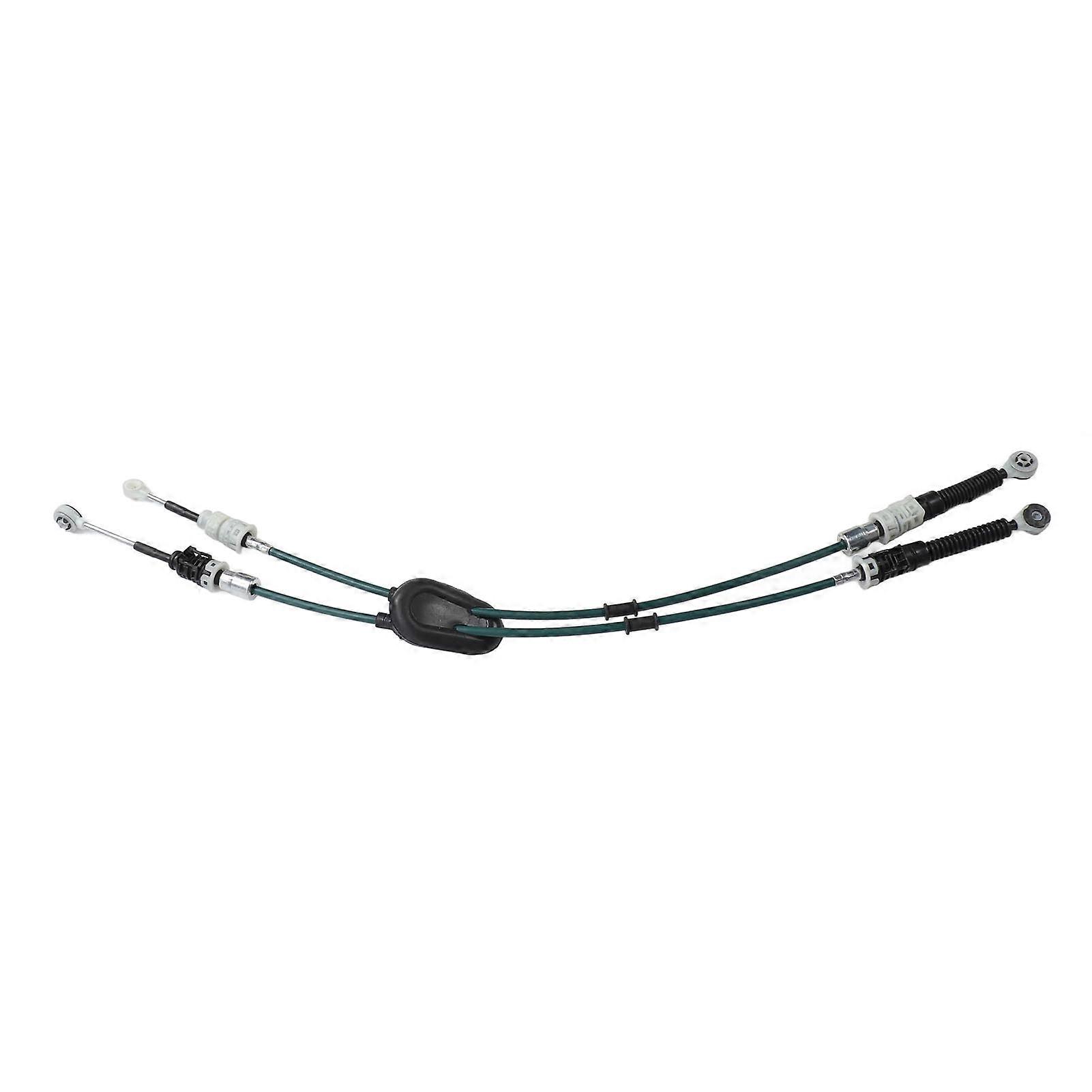 Shift Cable 34413 3AM0A Smooth Precise Transmission Shifter Control Cable for VERSA 20072019 1.6L
