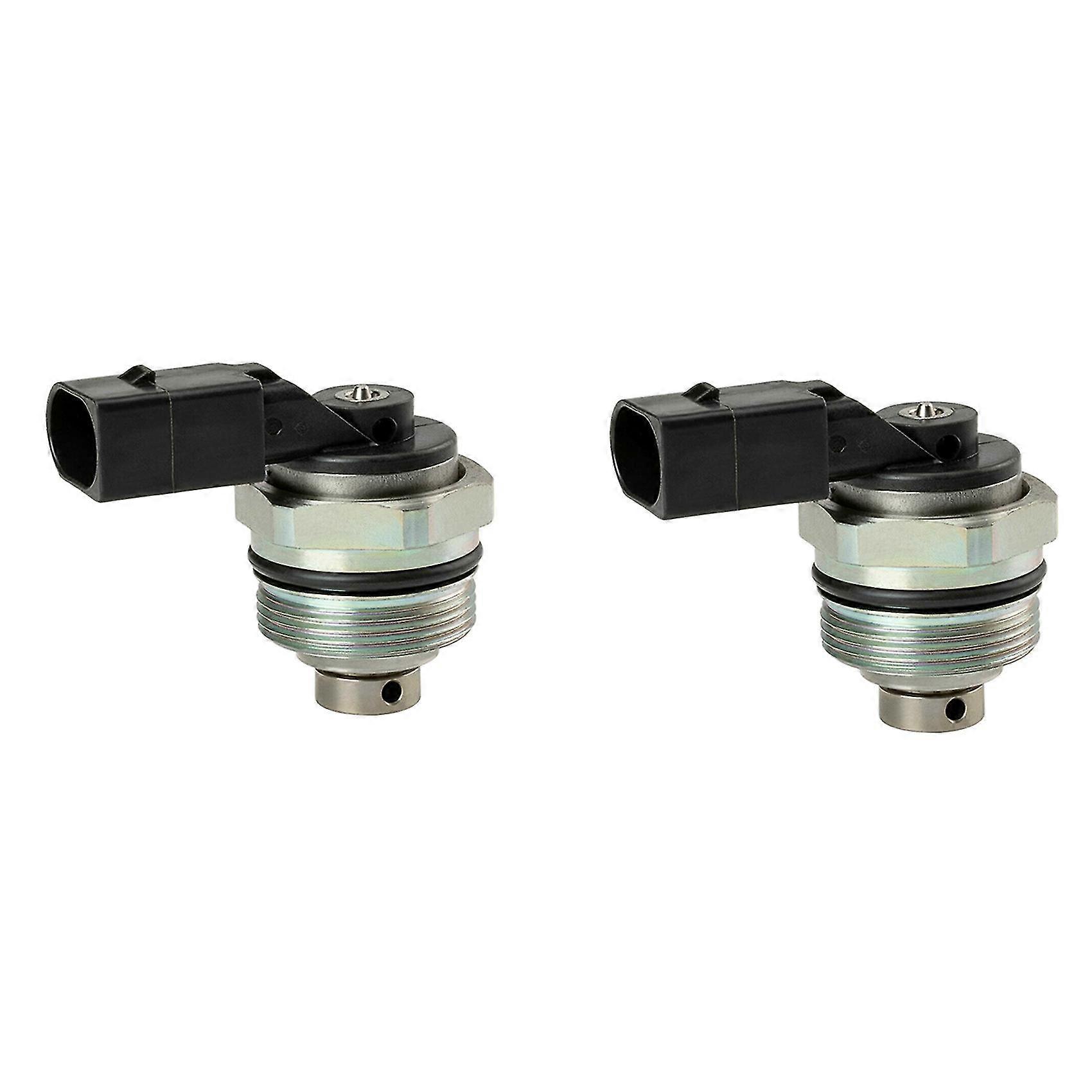 079127025af 079127025c محول مضخة وقود الضغط الأيمن الأيسر