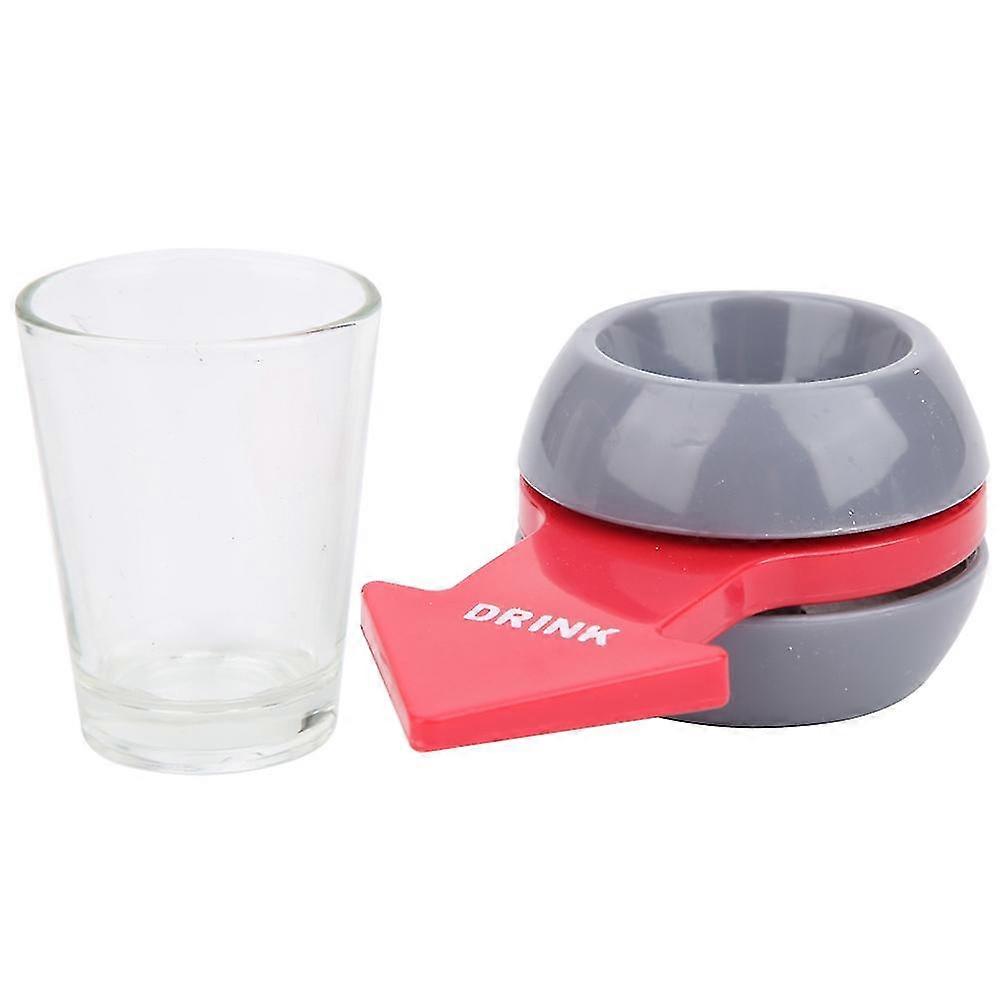 KTV Party Entertainment Rotatable Arrow Bar Drinking Game