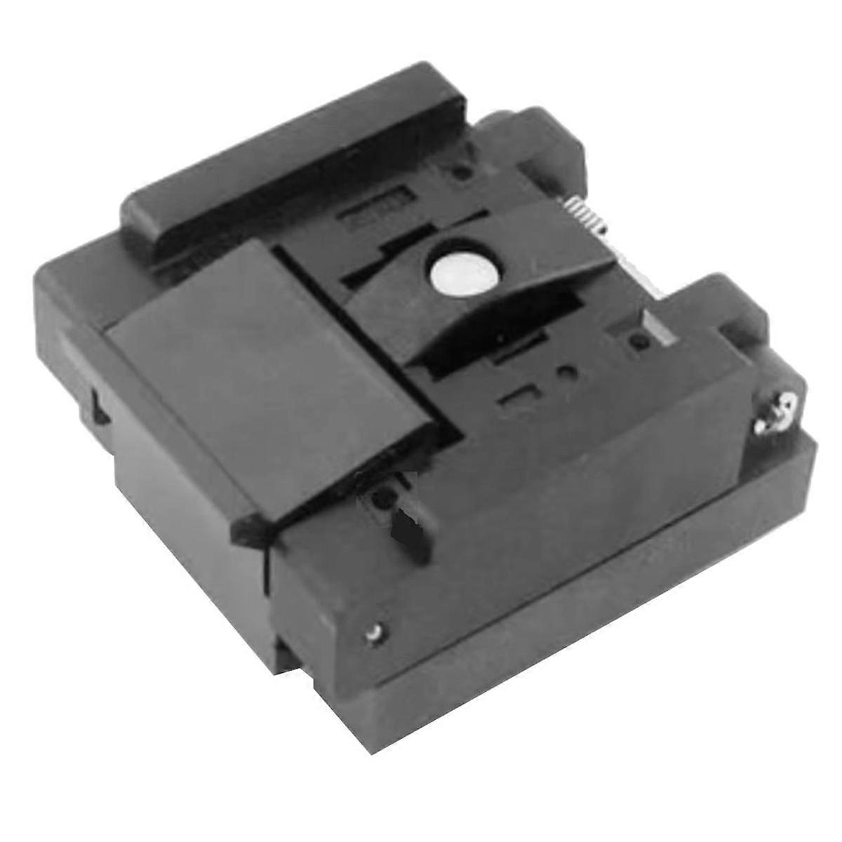 QFN-16(24)B-0.5-02 Programmierbasistester für QFN16 IC Chip Burning Test Tester