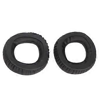 Replacement Ear Pads Enhance Bass Soft Comfortable Ear Cushion for